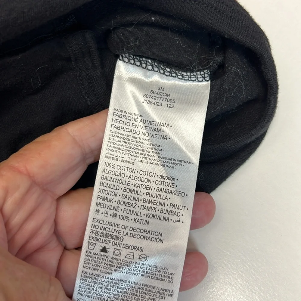 Nike onesie‎